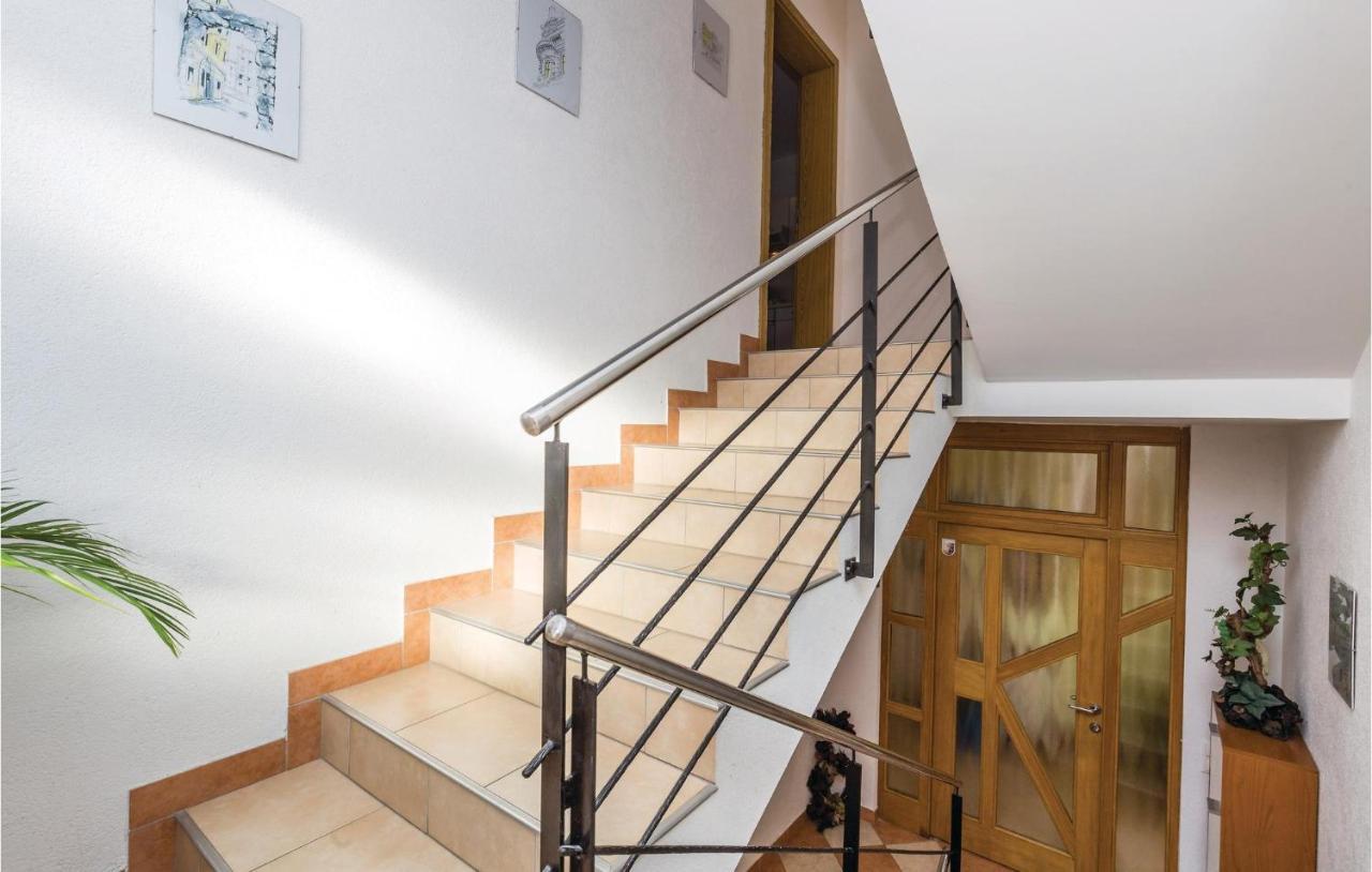 Nice Apartment In Volosko With Kitchen Экстерьер фото